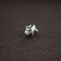 The puppy charm　-ノーマル