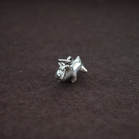 The puppy charm　-ノーマル