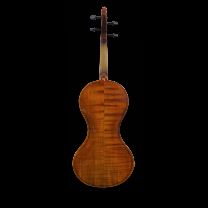 バイオリン【デザインライン/オーケストラモデル】カーボンファイバー