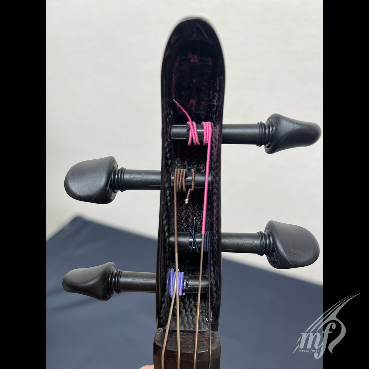 ど*い様 ビオラ 15.5インチ 1枚板 ど*い様 ビオラ15.5