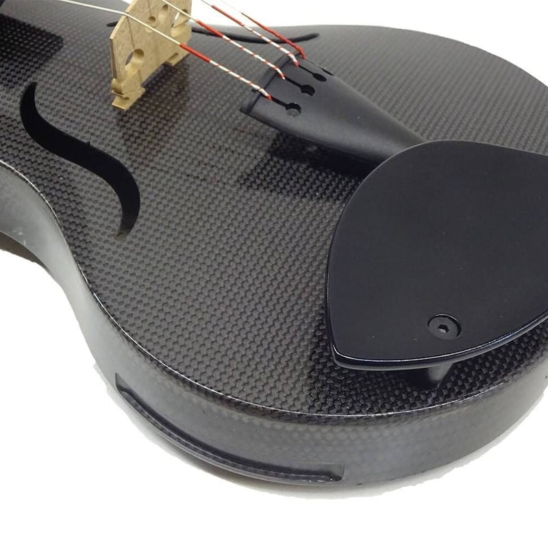 バイオリン【EVOライン】mezzo-forte カーボンファイバー製