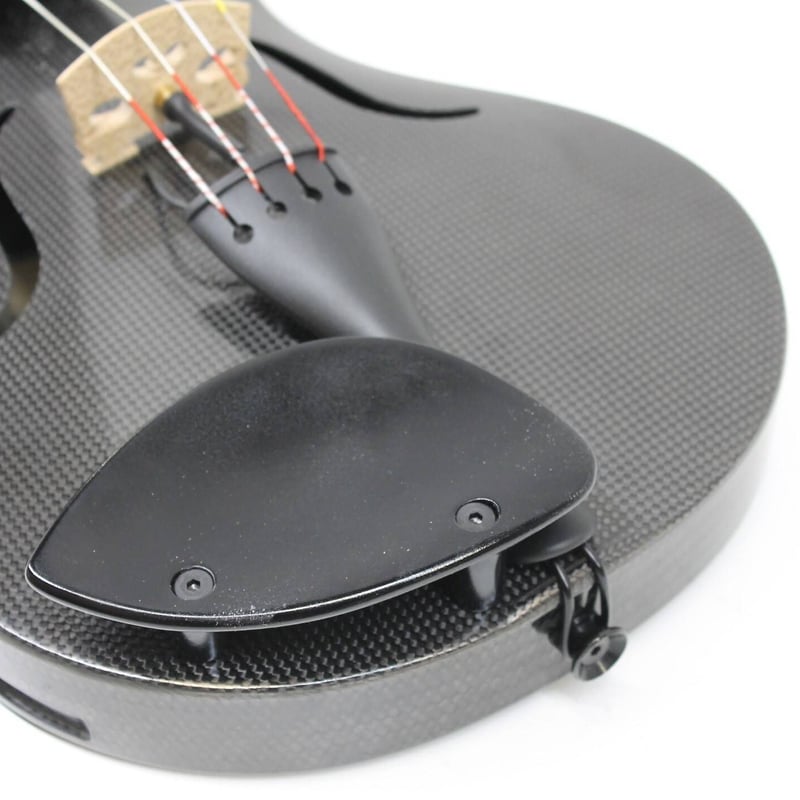 バイオリン【デザインハイブリッド】mezzo-forte カーボンファイバー製