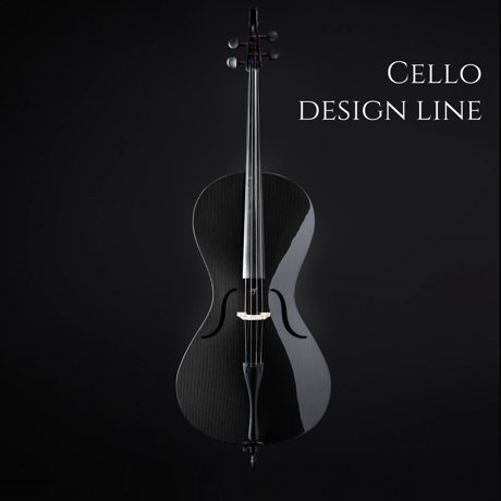 CATEGORY カーボンチェロ | mezzo forte JAPAN/ONLINE STORE