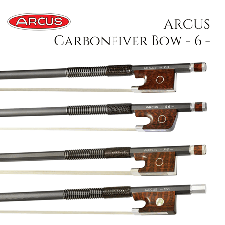 ARCUS ヴァイオリン弓　Veloce CATEGORY Arcus -アーカス- | mezzo forte JAPAN/ONLIN