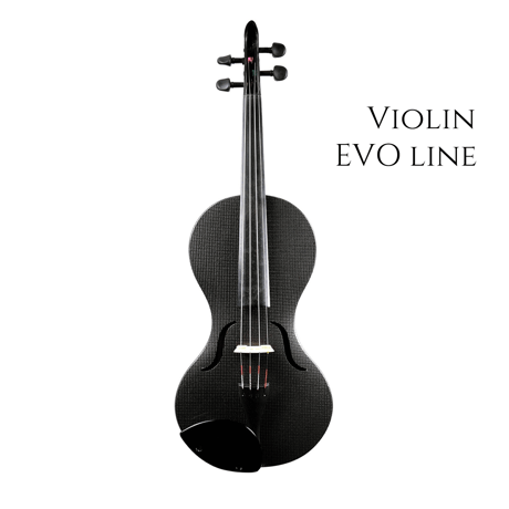 オールドバイオリン カーボンファイバー弓付き müsing】ミュージング バイオリンカーボン弓『C』シリーズ