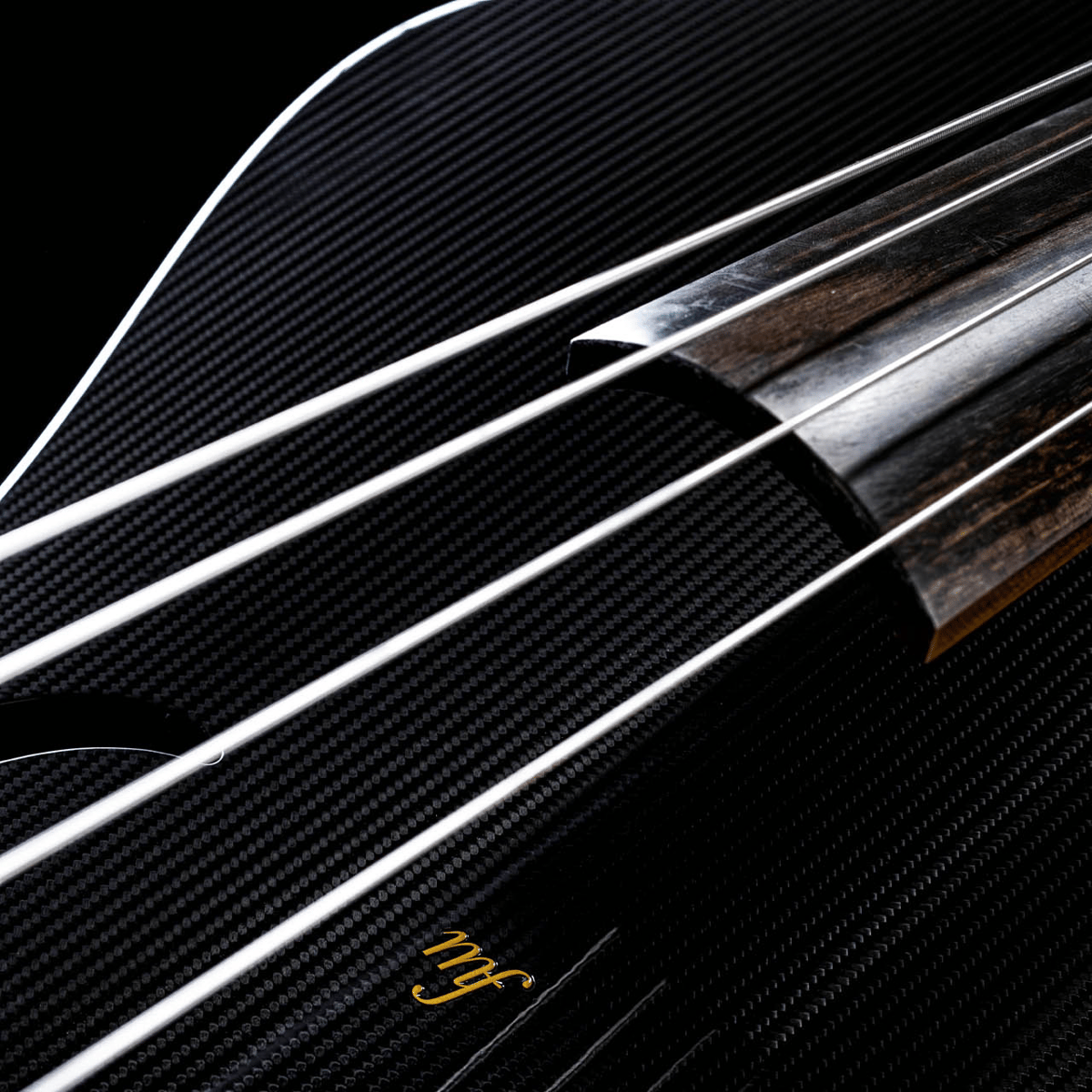 COMFORT コントラバス弓 カーボンファイバー製 Amazon | ARTIGIANO&VIOLIN カーボンファイバー コントラバス弓