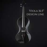 コントラバス【5弦・ネック取り外し可能】mezzo-forte カーボン