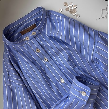 ビンテージ US.ROTC チンストラップ シャツ チンストラップ | STORES