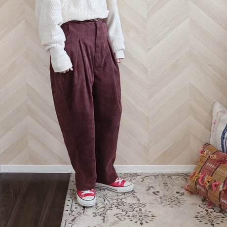 バーガンディ | STORES