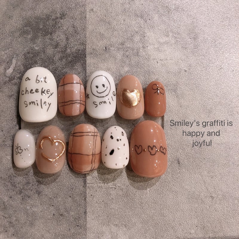 【チャーミー様】4点/ショートオーバル03237 現品販売 ショートオーバル 04237 | asmnail's STORE