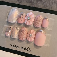 現品商品　ショートオーバル 04237