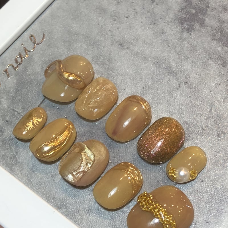 現品販売 ベリーショート05348 | asmnail's STORE