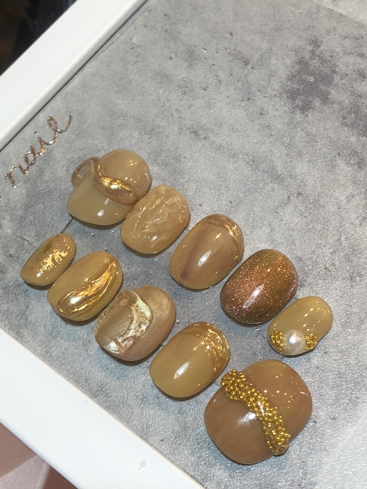 現品販売 ベリーショート05348 | asmnail's STORE