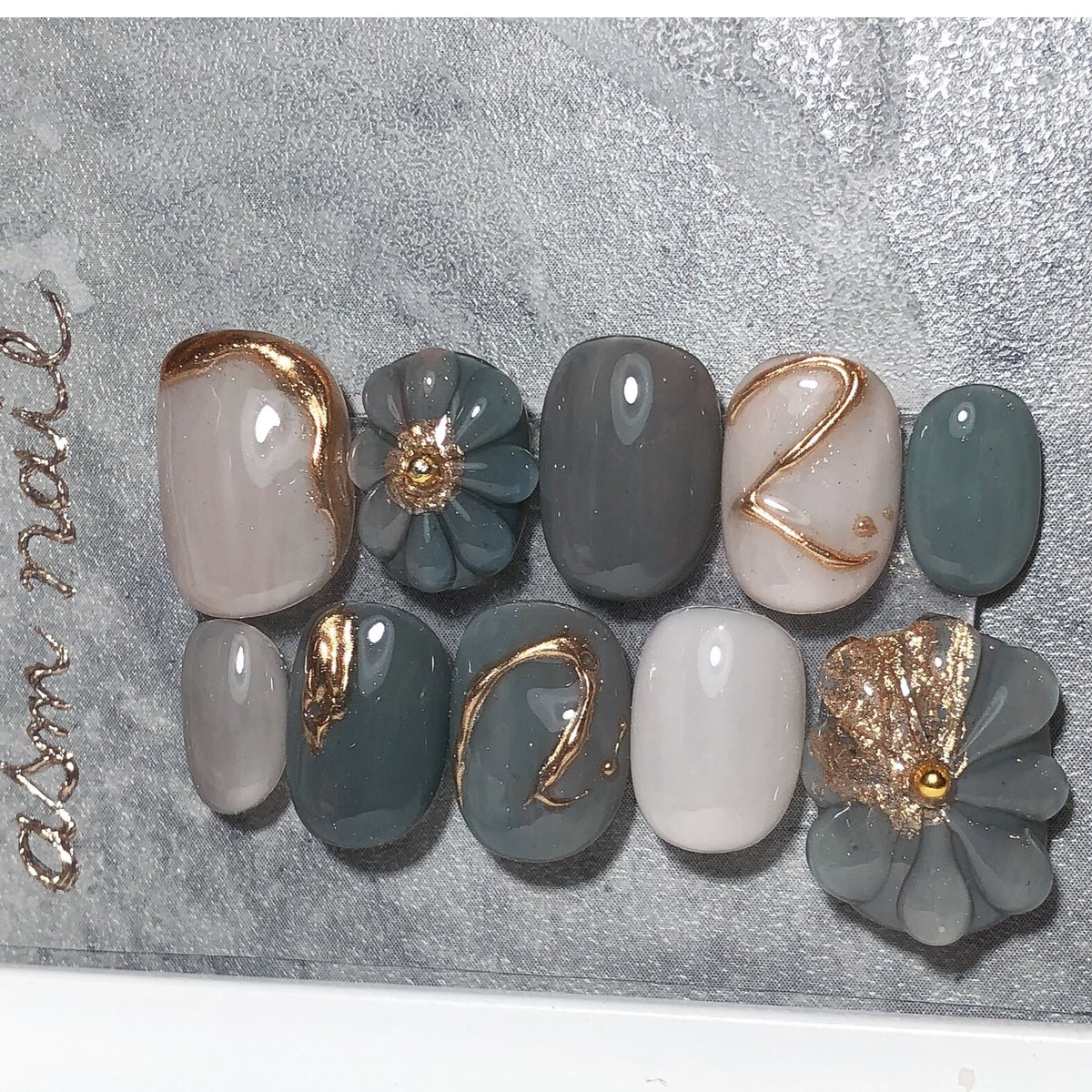 現品商品 ベリーショート04237 | asmnail's STORE