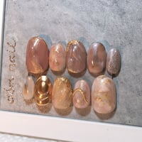 現品商品　ショートオーバル 04237