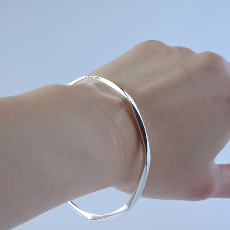 hakka バングル | sumiiro