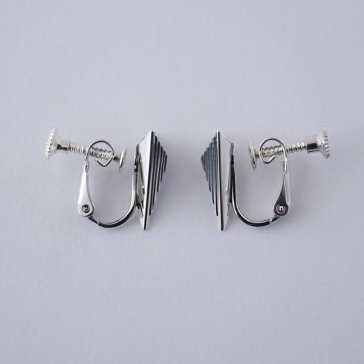 sorm’86 だんごむしピアス 着用数回のみ】sorm'86 ダンゴムシピアス 【公式通販】