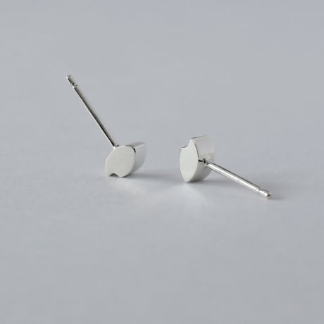 chitose 1/2 ピアス