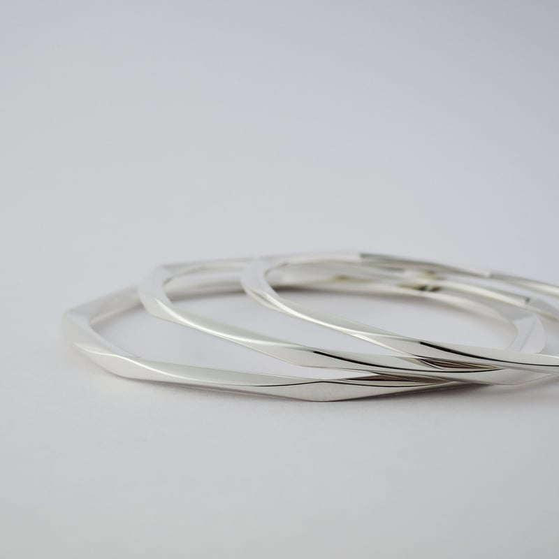 hakka バングル | sumiiro