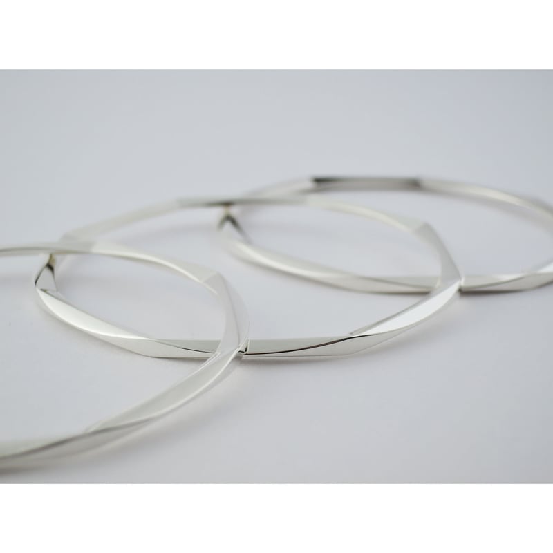 hakka バングル | sumiiro