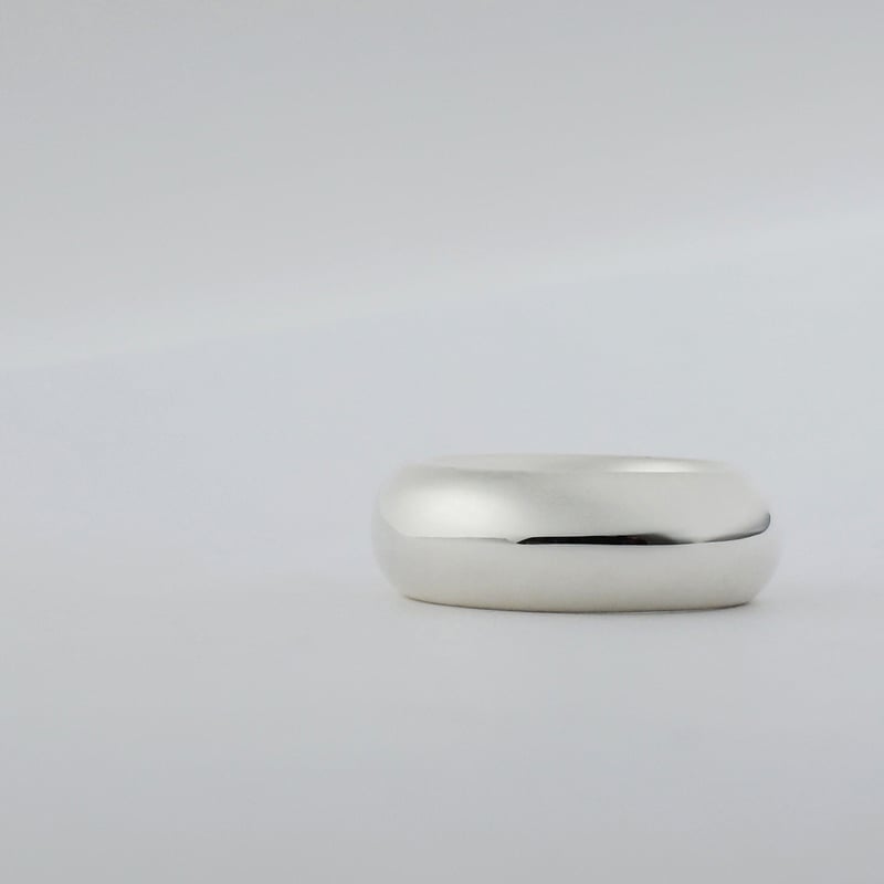 JIMIN MUSE リング　Sサイズ 9号 motizuki リング 9号～21号 ※サイズオーダー可能 | sumiiro