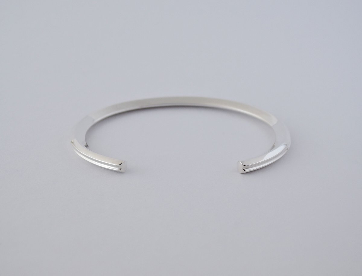 signet バングル | sumiiro