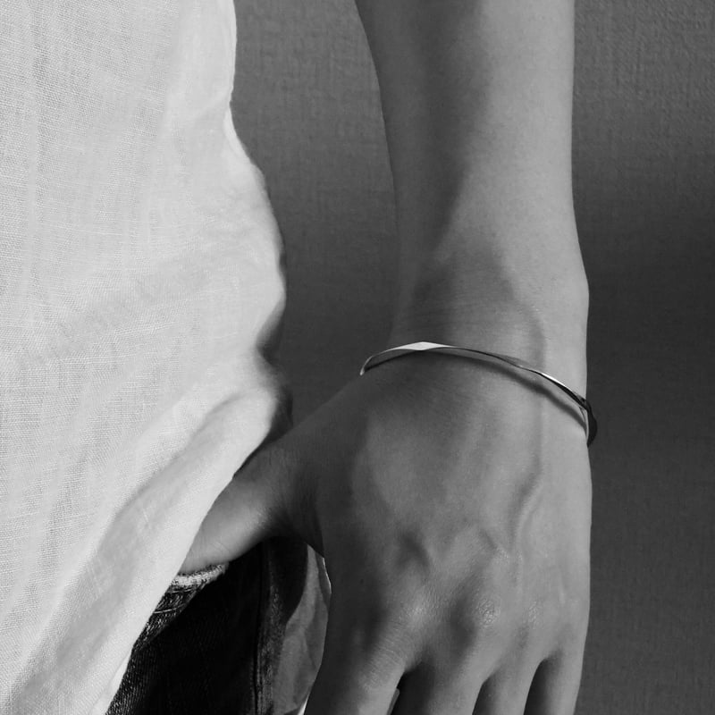 akoK18バングル hakka バングル | sumiiro