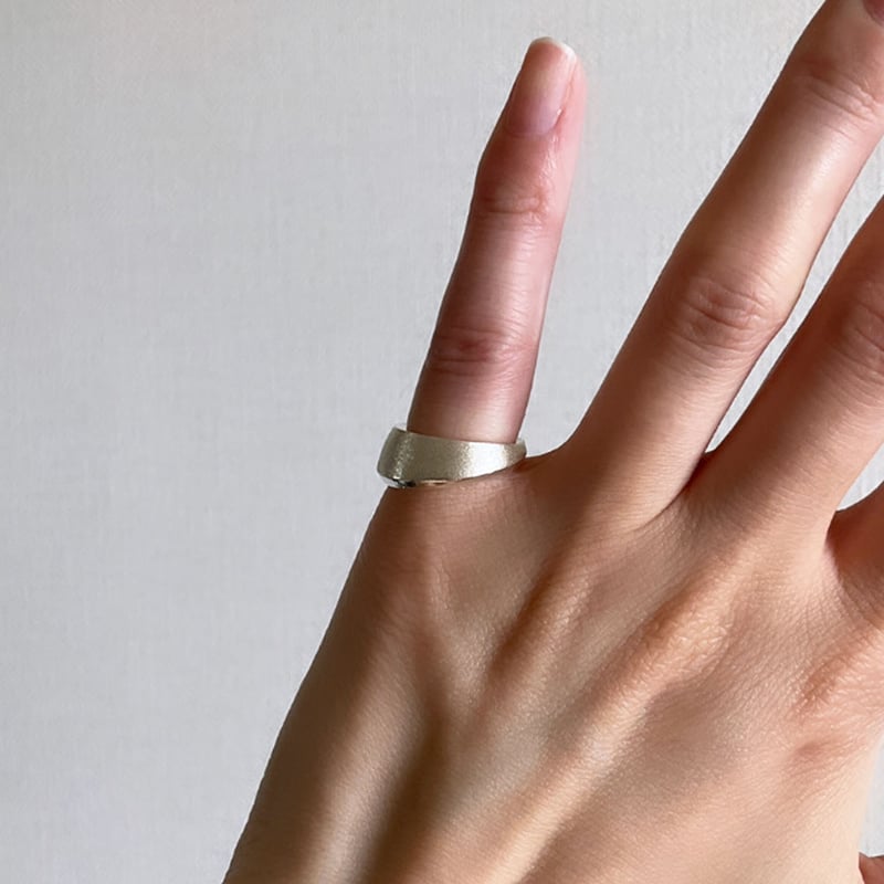 halo ピンキーリング（スターダスト）1号～8号 | sumiiro