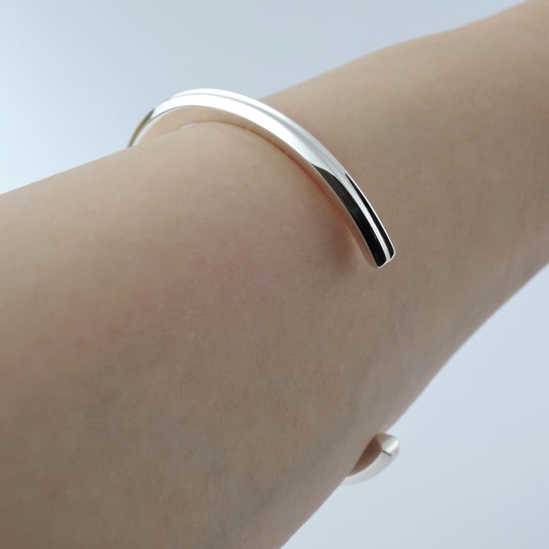 signet バングル | sumiiro