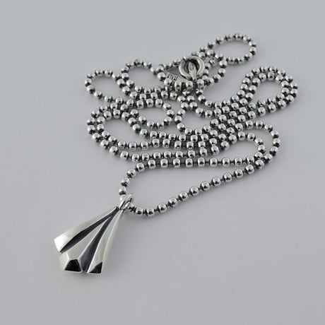 miu(L) ネックレス