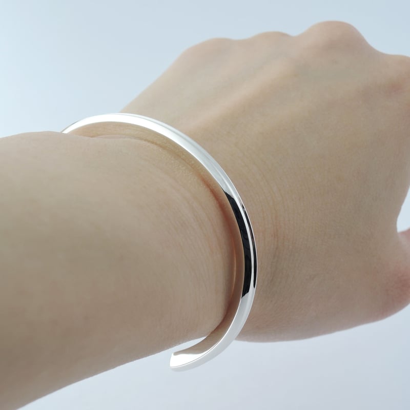 signet バングル | sumiiro