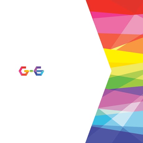 コンピレーションCD「G-６」(販売期間・枚数限定：トラブル対応用確保分解放)