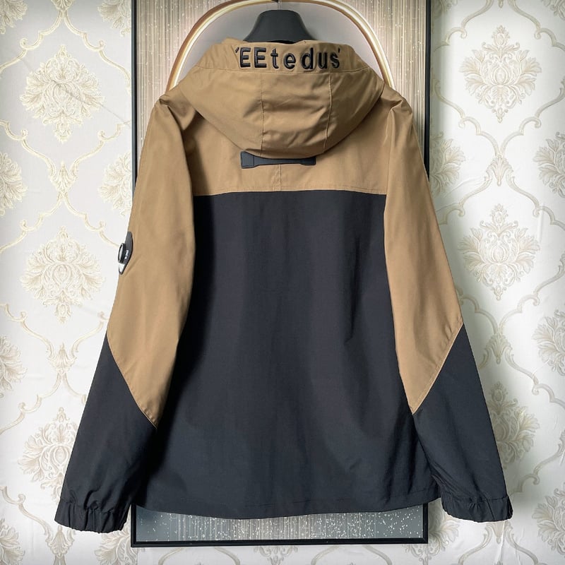 UABONI ユアボニマウンテンジャケットGORE-TEXゴアテックスサイズ：M