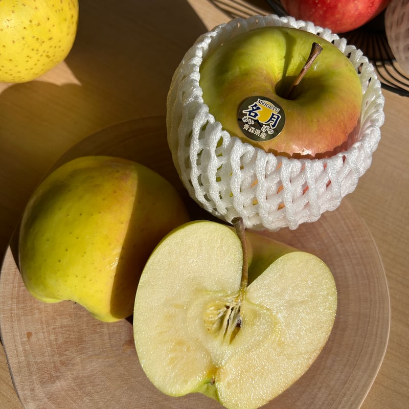 詰め合わせおまかせ | mr-ringo