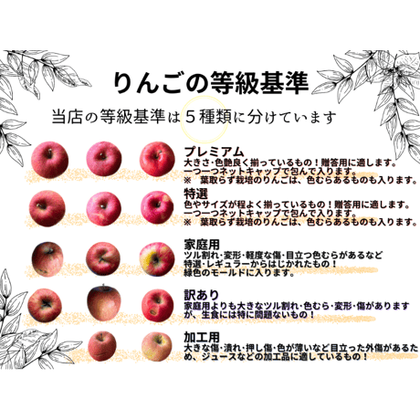詰め合わせおまかせ