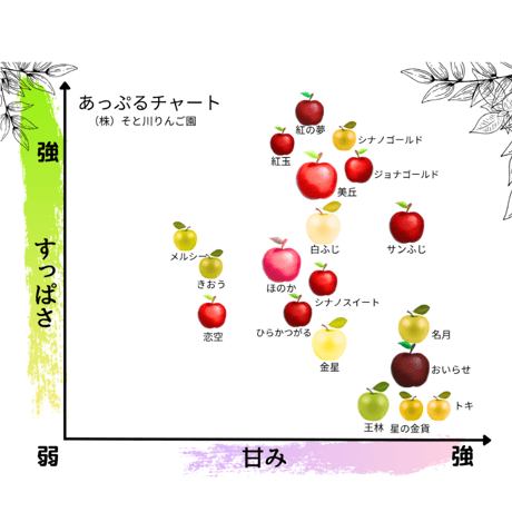 詰め合わせおまかせ