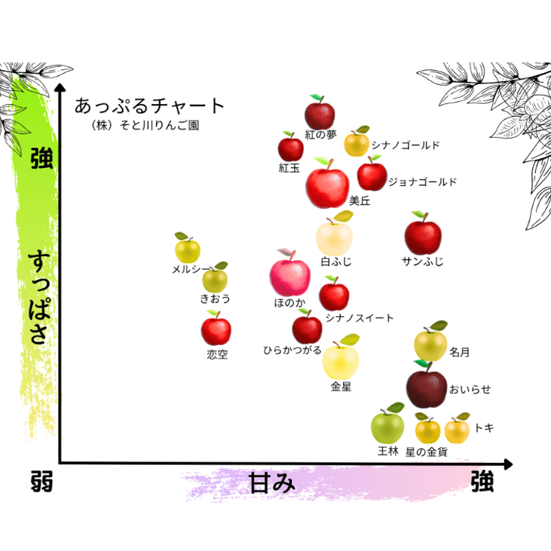 りんごどん様　オーダーページ シナノスイート（SUITO） | mr-ringo