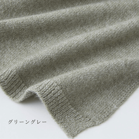 2way軽くてやわらかいポケット付きショール&マフラー