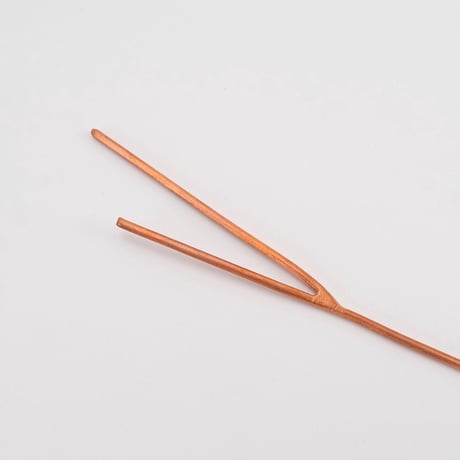 SNS人気◎お花を長くキレイに保つ∫∫ COPPERフラワースティックS