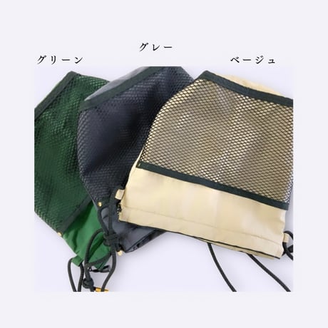 ショルダーポシェット