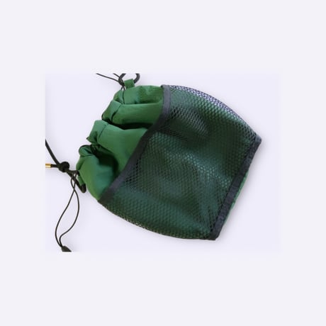 無料型紙｜ショルダーポシェット｜＃002