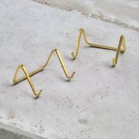 真鍮｜カードホルダー