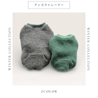 アンゴラトレーナー