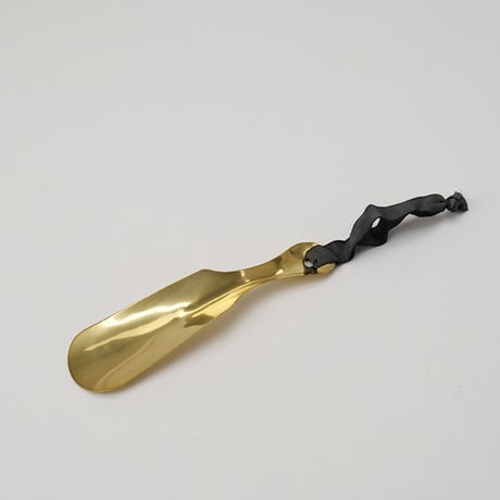ＢＲＡＳＳ｜真鍮シューホーン