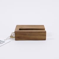 ＷＯＯＤ モバイル スタンド