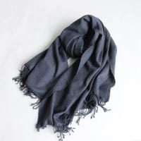 大人上品//WOOL 100%ストール