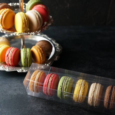 ITEM | Pâtisserie La Gare by Louis Robuchon STORE