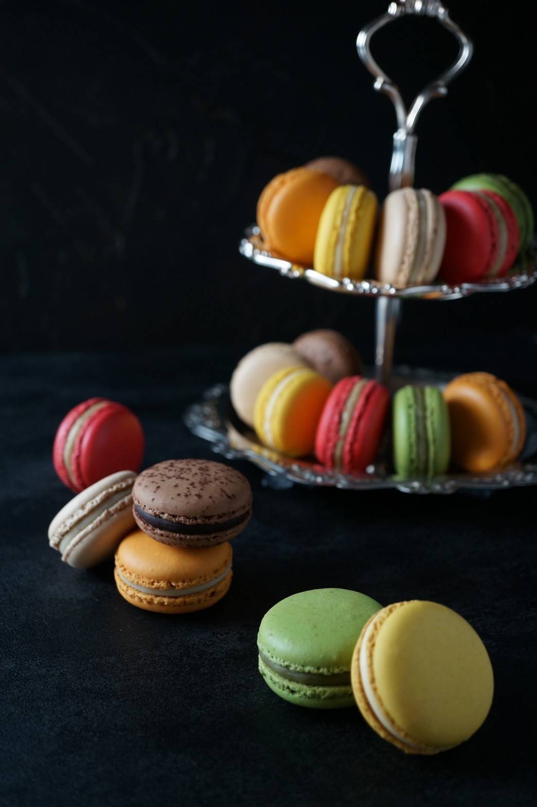 マカロンさま専用 マカロン6個セット | Pâtisserie La Gare by Louis Robucho