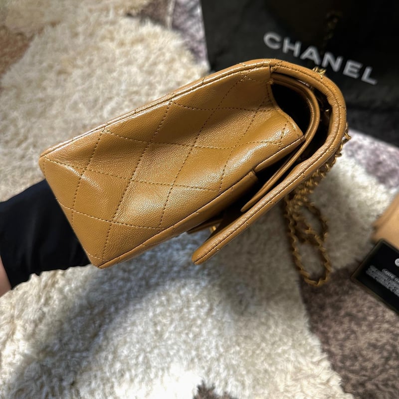 CHANEL シャネル マトラッセ ショルダーバッグ ヴィンテージ ベージュ 楽天市場】シャネル バッグ マトラッセ ショルダーバッグ
