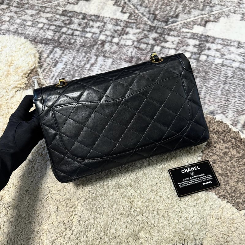 ※3/27限定値下げ　シャネル　パリパリ 3/27限定値下げ シャネル パリパリ 【公式通販】